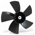 Condenser Fan Motor  blade11" 